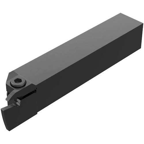 セコ 旋削 MDTホルダー 多機能溝入れ CFIR