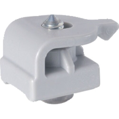 ATOM 上吊式引戸金具AFDシステム用仮固定ブロ