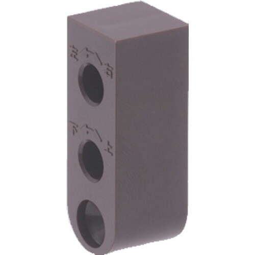 ATOM 上吊式引戸金具AFDシステム仮固定ブロッ