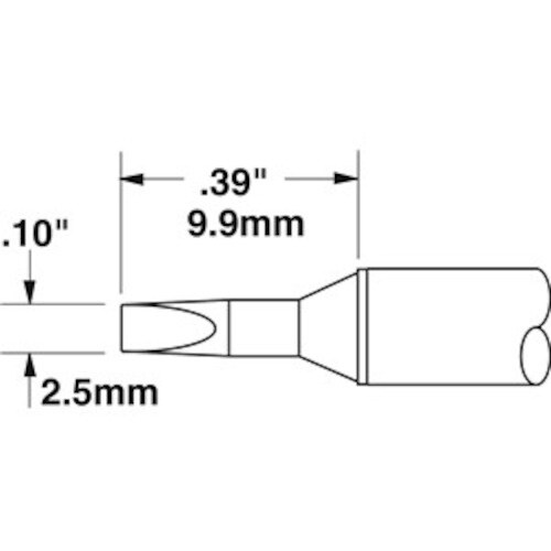 メトカル メトカル Metcal CVCシリーズ