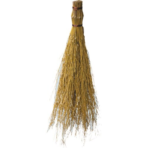 八ツ矢 ミニ竹ほうきソフト大