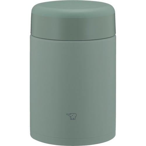 ZOJIRUSHI ステンレススープジャー