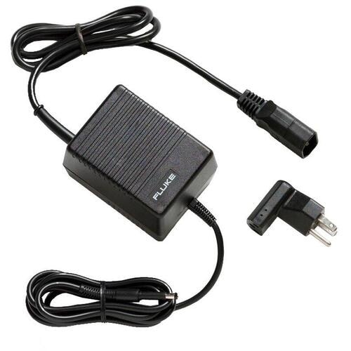 FLUKE ユニバーサル電源アダプター BC430
