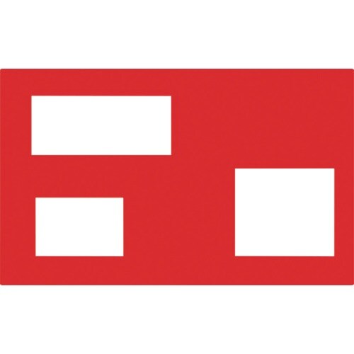 MYZOX マーキングプレート マー坊<MB47M