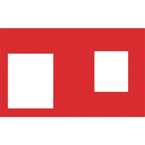 MYZOX マーキングプレート マー坊<MB117