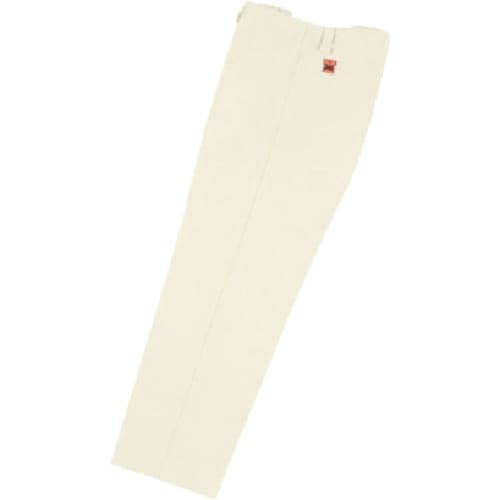 Max Dyna 防炎帆布防護パンツ