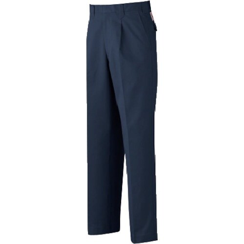 Max Dyna 防炎ワンタックスラックス