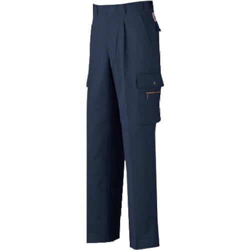 Max Dyna 防炎ワンタックカーゴパンツ