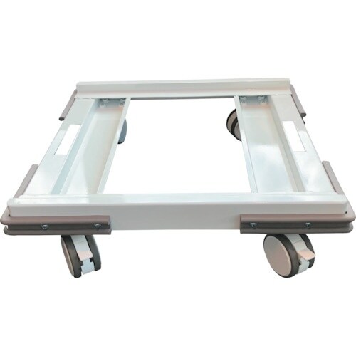 高千穂交易 充電保管庫用キャスターベース STG−