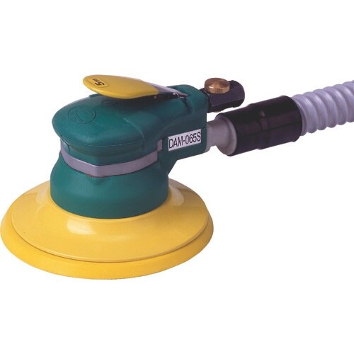 空研 デュアルアクションサンダー