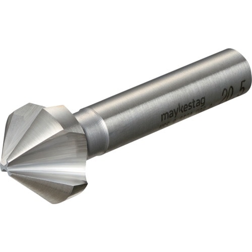 maykestag 不等分割刃カウンターシンク