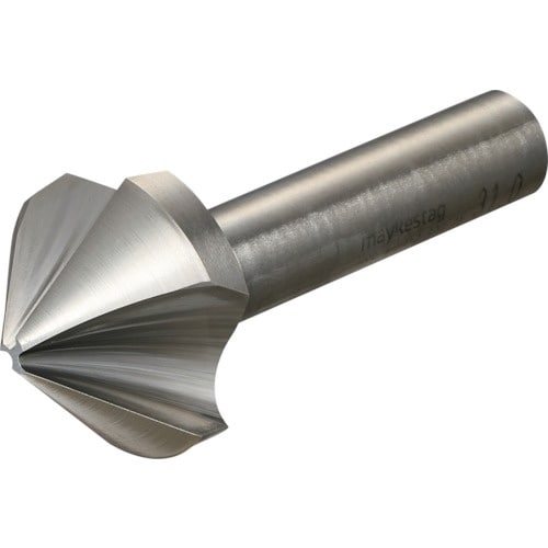 maykestag 不等分割刃カウンターシンク