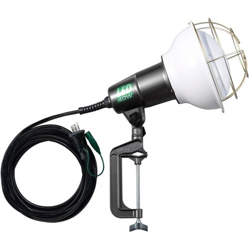 ハタヤ 40W LED作業灯