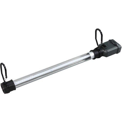 ハタヤ LEDジューデンロングライト