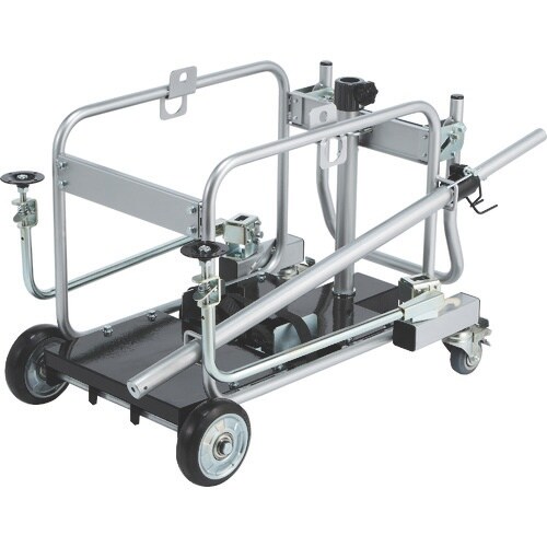 ハタヤ 移動用照明台車 台車のみ