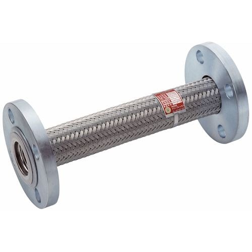 テクノフレックス 消火配管用登録認定品 F138−