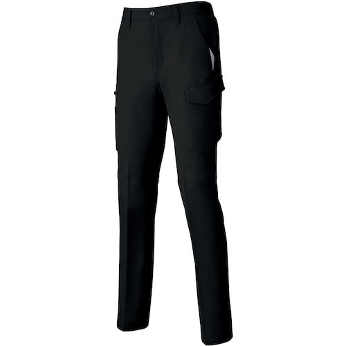 クロダルマ カーゴパンツ ブラック M