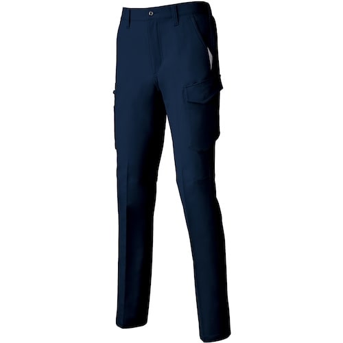 クロダルマ カーゴパンツ ネイビー SS