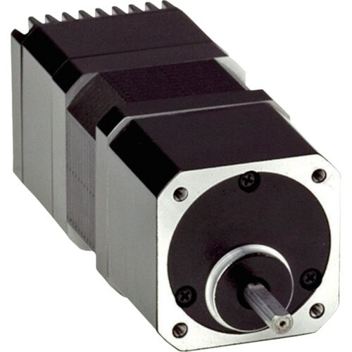 ASPINA スピードコントローラ内蔵ステッピング