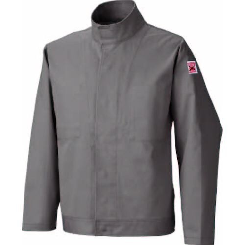 Max Dyna 防炎ジャンパー