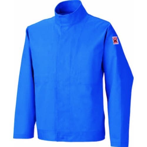 Max Dyna 防炎ジャンパー