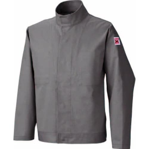 Max Dyna 防炎ジャンパー