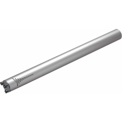 TAEGUTEC 防振機構付内径加工用ボーリングバ