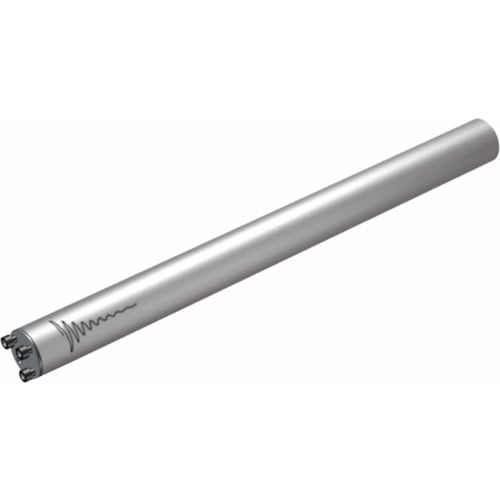 TAEGUTEC 防振機構付内径加工用ボーリングバ