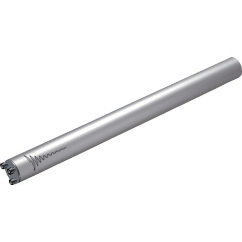 TAEGUTEC 防振機構付内径加工用ボーリングバ