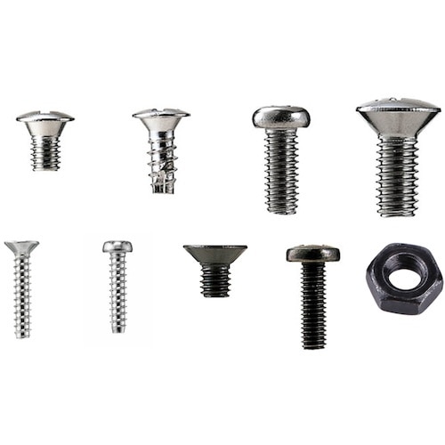 タカチ ビスセット