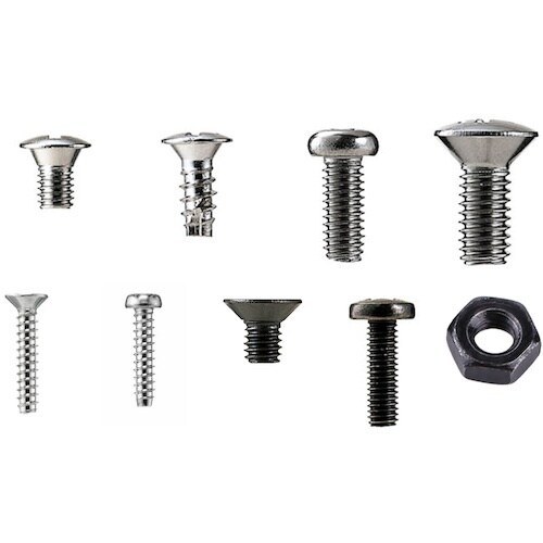 タカチ ビスセット