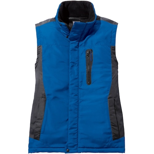 FEVERGEAR 電熱ベスト ブル− 4L