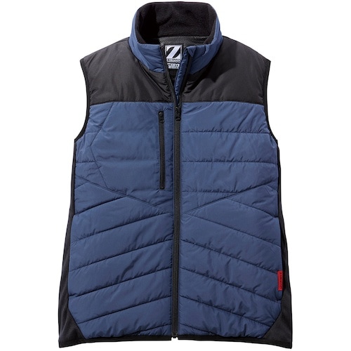 FEVERGEAR 電熱ベスト ネ−ビ− SS