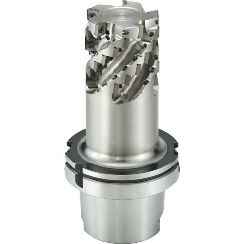 三菱 チタン合金加工用カッタ ASPX φ80 ×