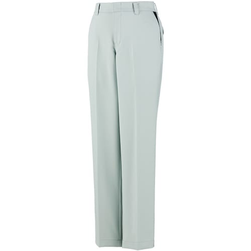 自重堂 レディースパンツ ア−ス グリ−ン 101