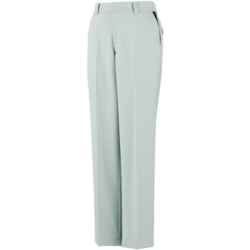 自重堂 レディースパンツ ア−ス グリ−ン 70