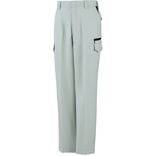 自重堂 ノータックカーゴ ア−ス グリ−ン 106