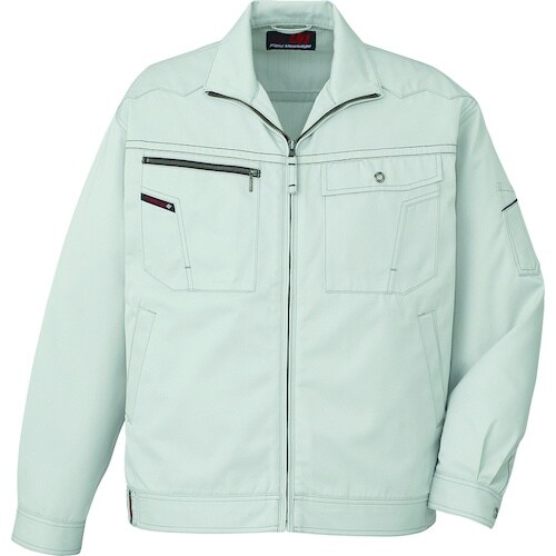 自重堂 ジャンパー アツシユ M