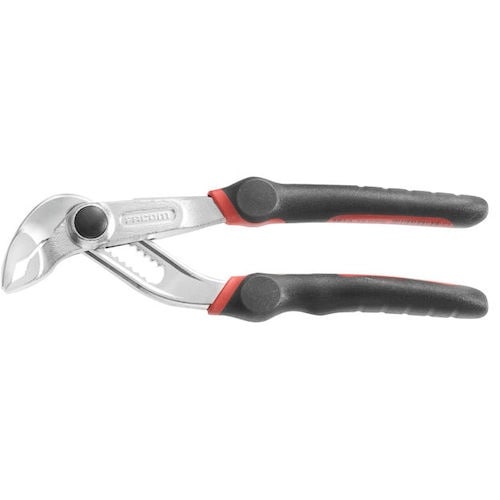 FACOM ロッキングマルチグリッププライヤー 1