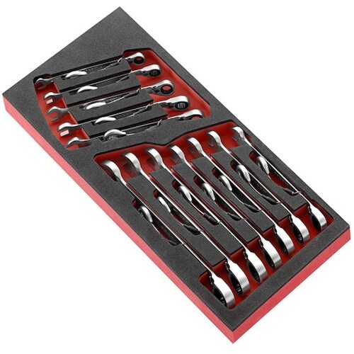 FACOM コンビネーションレンチ MODM.46