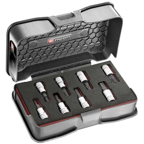 FACOM ソケットセット JTM.J8MGRPP