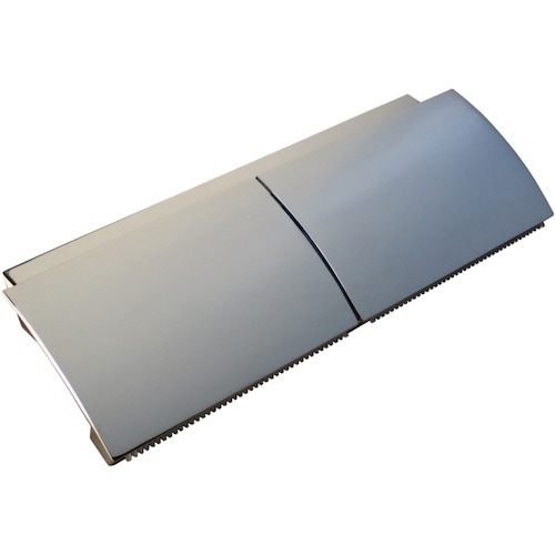 NewHikari ペーパーホルダー クローム 二