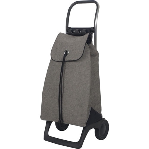ROLSER ショッピングカート エコマク GY(