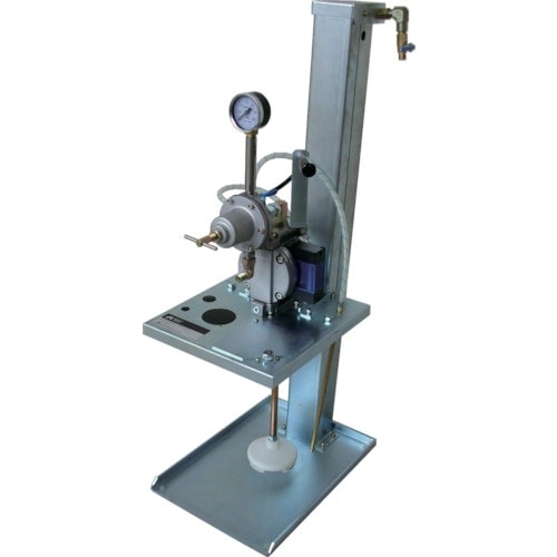 アネスト岩田 エアレス塗装機 小形ダイヤフラムペイ