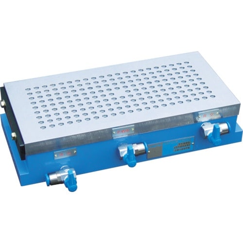 KANETEC オートバルブ式真空チャック