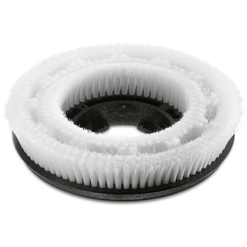 KARCHER 床洗浄機用サイド ディスクブラシ標