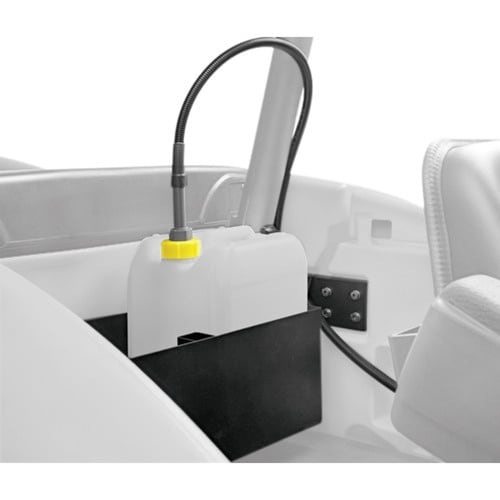 KARCHER 床洗浄機用Add−on kit m