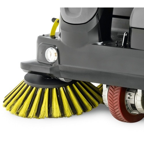 KARCHER スイーパー用Side broom