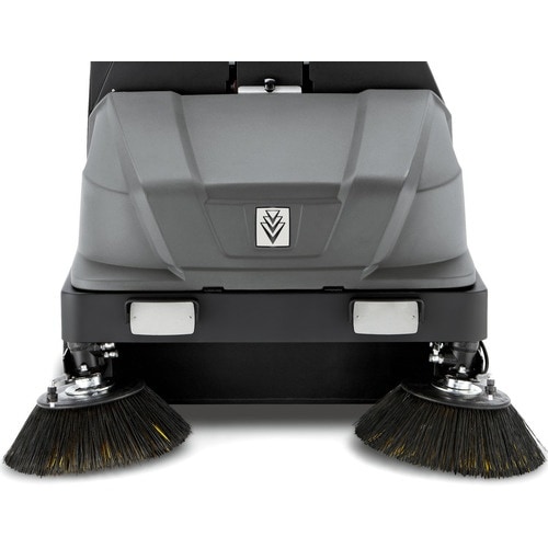 KARCHER スイーパー用KM130/300用左