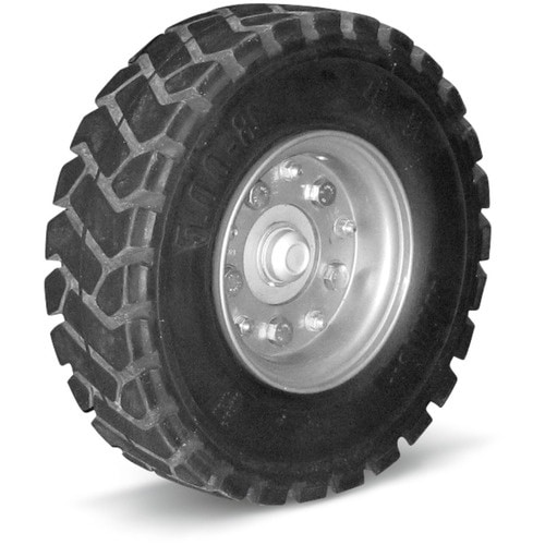 KARCHER スイーパー用パンクレスタイヤ 1.